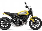 2019 Ducati Scrambler Icon